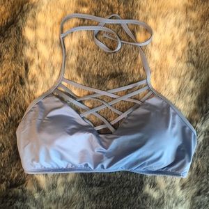 Mossimo swimsuit top